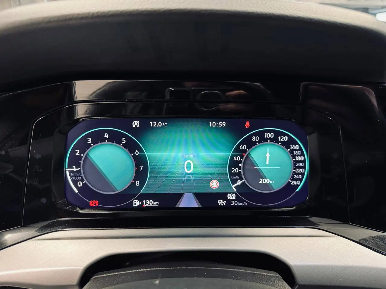 Volkswagen Golf 8 1.0 essence, Carplay, clim, garantie 1an, миниатюра 24