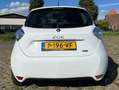 Renault ZOE ZOE R110 Ltd 40 (ex Ac) Wit - thumbnail 4