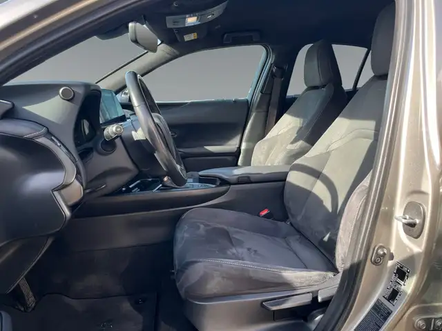 Lexus Ux view 10