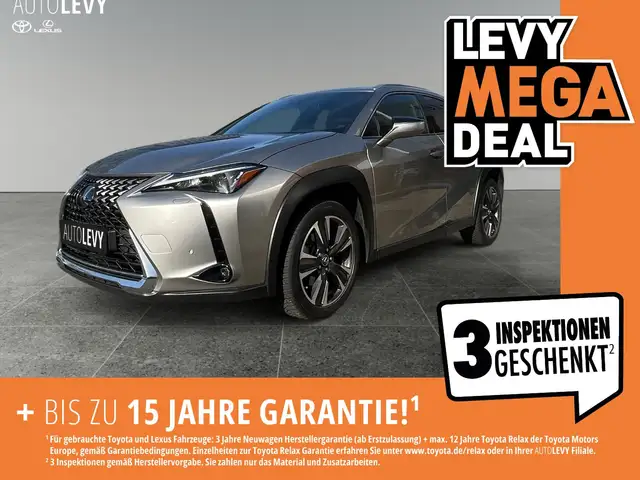 2023 Lexus Ux for sale