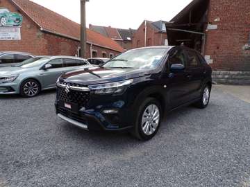 S-Cross 1.4 Turbo Boosterjet 48V Hybrid 4WD GL GL