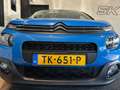 Citroen C3 1.2 PT S&S FEEL ED. NAP l ECC l CRUISE l CARPLAY l Bleu - thumbnail 10