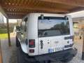 Jeep Wagoneer Sahara Unilimited Silber - thumbnail 11
