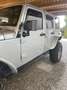 Jeep Wagoneer Sahara Unilimited Silber - thumbnail 2
