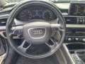 Audi A6 2.0 TDI Ultra GRA LEDER NAVI DRIVE-SELECT NAVI Argent - thumbnail 11