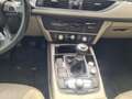 Audi A6 2.0 TDI Ultra GRA LEDER NAVI DRIVE-SELECT NAVI Argent - thumbnail 10