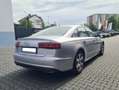Audi A6 2.0 TDI Ultra GRA LEDER NAVI DRIVE-SELECT NAVI Argent - thumbnail 4
