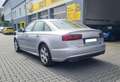 Audi A6 2.0 TDI Ultra GRA LEDER NAVI DRIVE-SELECT NAVI Argent - thumbnail 3