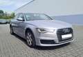Audi A6 2.0 TDI Ultra GRA LEDER NAVI DRIVE-SELECT NAVI Argent - thumbnail 2