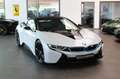 BMW i8 I8 ROADSTER | NEUWAGEN/NEW CAR | SAMMLER | 30KM! Weiß - thumbnail 13