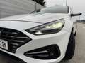 Hyundai i30 Facelift CW 1,6 CRDi Trend Line Kombi Weiß - thumbnail 8