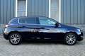 Peugeot 308 1.2 PureTech Allure rijklaarprijs-Garantie Navigat Blauw - thumbnail 6