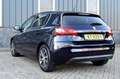 Peugeot 308 1.2 PureTech Allure rijklaarprijs-Garantie Navigat Blue - thumbnail 3