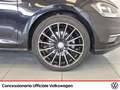 Volkswagen Golf 5p 1.6 tdi executive 115cv dsg Zwart - thumbnail 23