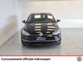 Volkswagen Golf 5p 1.6 tdi executive 115cv dsg Zwart - thumbnail 2