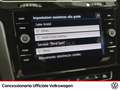 Volkswagen Golf 5p 1.6 tdi executive 115cv dsg Zwart - thumbnail 14
