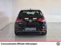 Volkswagen Golf 5p 1.6 tdi executive 115cv dsg Zwart - thumbnail 5