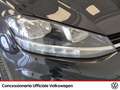 Volkswagen Golf 5p 1.6 tdi executive 115cv dsg Zwart - thumbnail 22