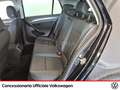 Volkswagen Golf 5p 1.6 tdi executive 115cv dsg Zwart - thumbnail 8