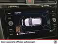 Volkswagen Golf 5p 1.6 tdi executive 115cv dsg Zwart - thumbnail 13