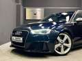 Audi RS3 2.5 TFSI__quattro__PANO__ACC__ Bleu - thumbnail 1