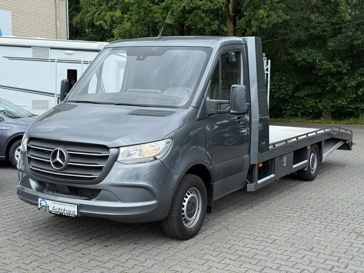 Mercedes-Benz Unknown