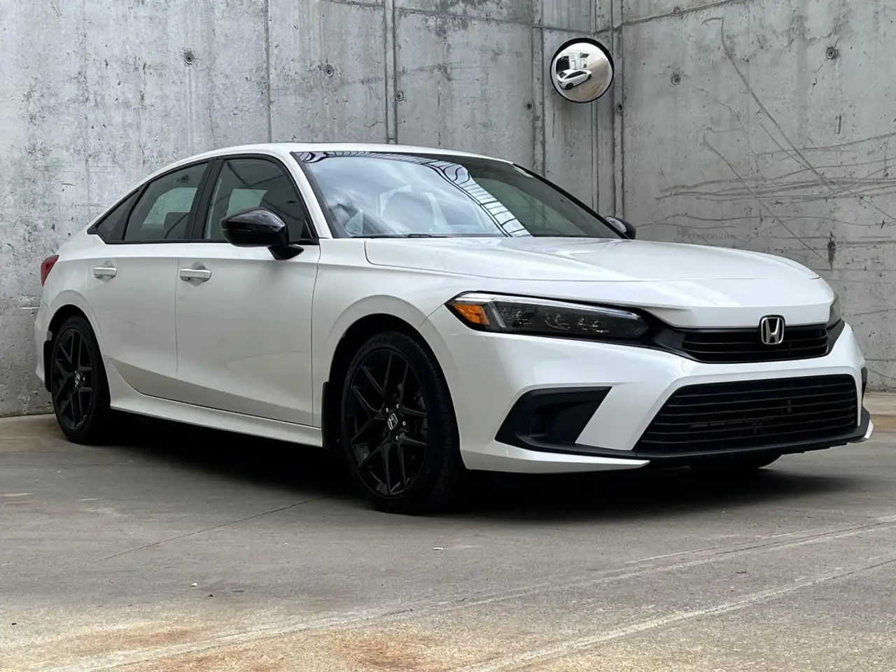 2024 Honda Civic