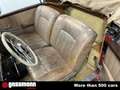 Mercedes-Benz 220 A Cabriolet W187 Rood - thumbnail 14