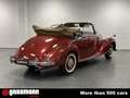Mercedes-Benz 220 A Cabriolet W187 Rosso - thumbnail 5
