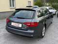 Audi A4 A4 Avant 2,0 TDI quattro Sport S-Line *AHK* Grau - thumbnail 5
