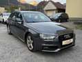 Audi A4 A4 Avant 2,0 TDI quattro Sport S-Line *AHK* Grau - thumbnail 3