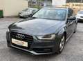 Audi A4 A4 Avant 2,0 TDI quattro Sport S-Line *AHK* Grau - thumbnail 1