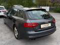 Audi A4 A4 Avant 2,0 TDI quattro Sport S-Line *AHK* Grau - thumbnail 7