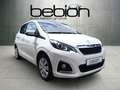 Peugeot 108 1.0 VTi 72 Style Kamera Sitzheiz. Klima Weiß - thumbnail 16