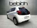 Peugeot 108 1.0 VTi 72 Style Kamera Sitzheiz. Klima Weiß - thumbnail 11