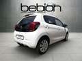 Peugeot 108 1.0 VTi 72 Style Kamera Sitzheiz. Klima Weiß - thumbnail 13