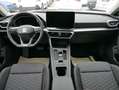 SEAT Leon FR 2.0 TDI DSG DSG*KAMERA*ACC*TEMPOMAT*NAVI*3-Z... Grau - thumbnail 10