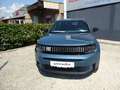 Fiat Grande Panda Hybrid mHEV 110 6-Gang eDCT Icon Blau - thumbnail 2