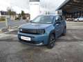 Fiat Grande Panda Hybrid mHEV 110 6-Gang eDCT Icon Blau - thumbnail 1