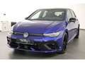 Volkswagen Golf VIII 2.0 TSI 4M R "Black Style" DSG,Navi Bleu - thumbnail 2