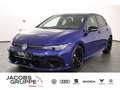 Volkswagen Golf VIII 2.0 TSI 4M R "Black Style" DSG,Navi Bleu - thumbnail 1