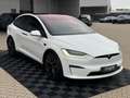 Tesla Model X MODEL X PALLADIUM| ENHANCED AP | 7SEATER | Blanc - thumbnail 8