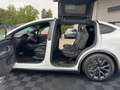 Tesla Model X MODEL X PALLADIUM| ENHANCED AP | 7SEATER | Blanc - thumbnail 22