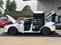 Tesla Model X MODEL X PALLADIUM| ENHANCED AP | 7SEATER | Blanc - thumbnail 2
