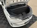 Tesla Model X MODEL X PALLADIUM| ENHANCED AP | 7SEATER | Blanc - thumbnail 3