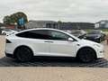 Tesla Model X MODEL X PALLADIUM| ENHANCED AP | 7SEATER | Blanc - thumbnail 9