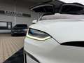 Tesla Model X MODEL X PALLADIUM| ENHANCED AP | 7SEATER | Blanc - thumbnail 4