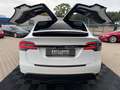 Tesla Model X MODEL X PALLADIUM| ENHANCED AP | 7SEATER | Blanc - thumbnail 12