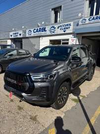 IV 4WD 2.8 D-4D 204 DOUBLE CABINE GR SPORT