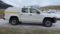 Volkswagen Amarok 4x4 zuschaltbar, 2.0 TDI, Doppelkabine mit Hardtop Weiß - thumbnail 2